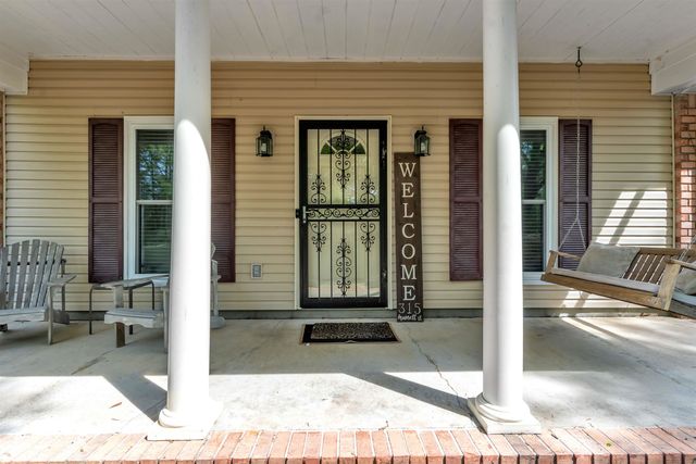 315 MURRELL ST, Oakland, TN 38060