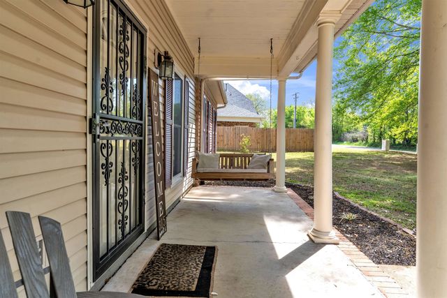315 MURRELL ST, Oakland, TN 38060