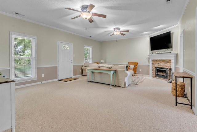 315 MURRELL ST, Oakland, TN 38060