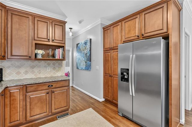 1152 Arborhill Drive, Woodstock, GA 30189