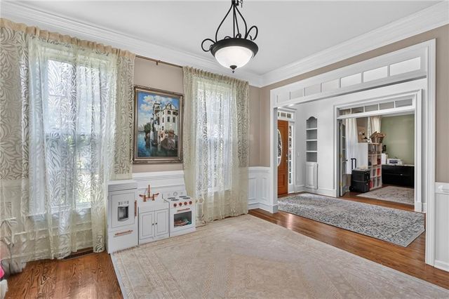 1152 Arborhill Drive, Woodstock, GA 30189