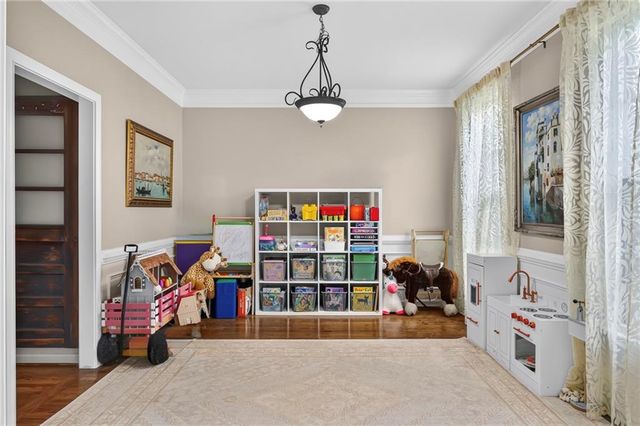 1152 Arborhill Drive, Woodstock, GA 30189