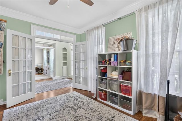 1152 Arborhill Drive, Woodstock, GA 30189