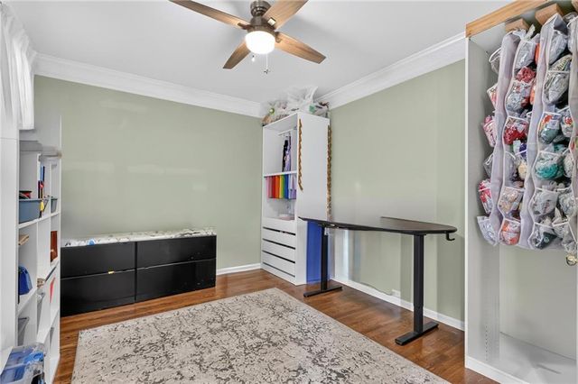 1152 Arborhill Drive, Woodstock, GA 30189