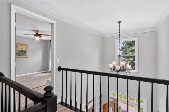 1152 Arborhill Drive, Woodstock, GA 30189