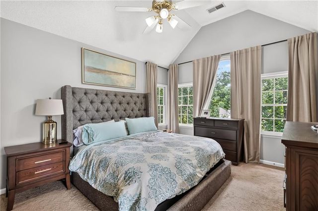 1152 Arborhill Drive, Woodstock, GA 30189