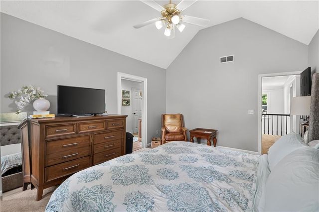 1152 Arborhill Drive, Woodstock, GA 30189
