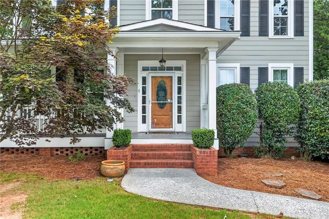 1152 Arborhill Drive, Woodstock, GA 30189