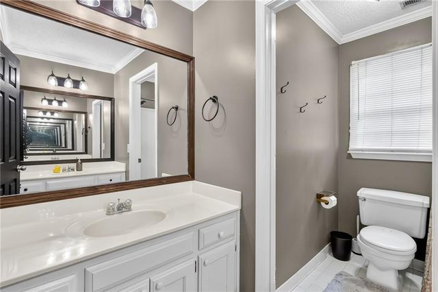 1152 Arborhill Drive, Woodstock, GA 30189