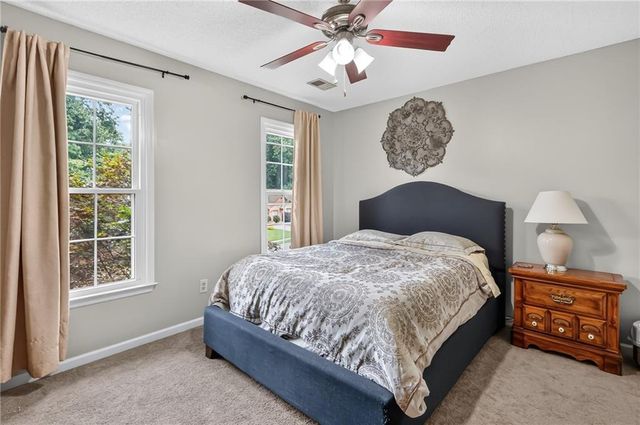 1152 Arborhill Drive, Woodstock, GA 30189