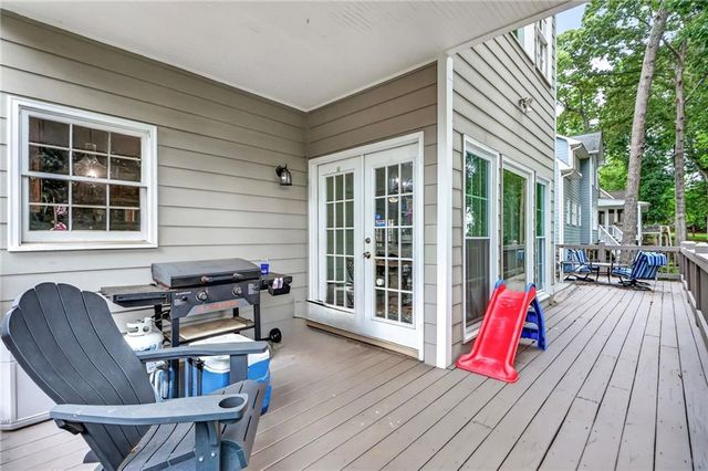 1152 Arborhill Drive, Woodstock, GA 30189