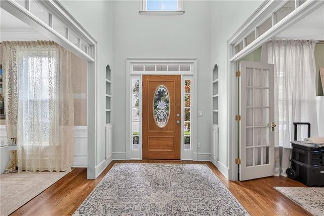 1152 Arborhill Drive, Woodstock, GA 30189