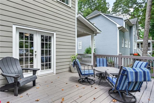 1152 Arborhill Drive, Woodstock, GA 30189