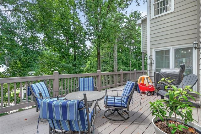 1152 Arborhill Drive, Woodstock, GA 30189