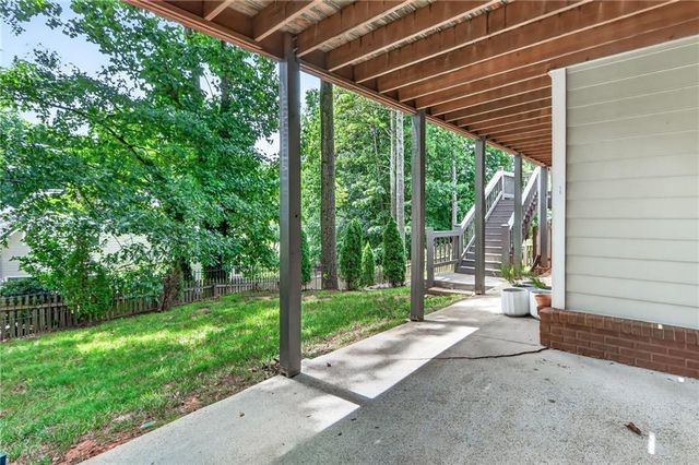 1152 Arborhill Drive, Woodstock, GA 30189