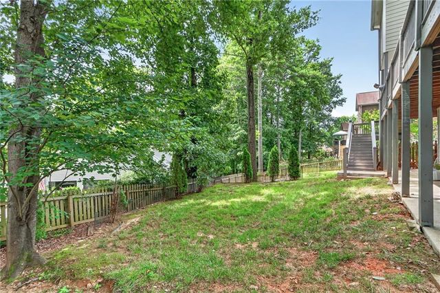 1152 Arborhill Drive, Woodstock, GA 30189