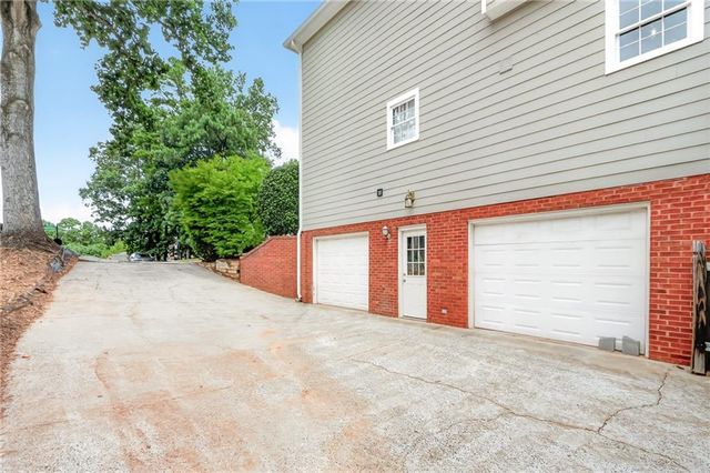 1152 Arborhill Drive, Woodstock, GA 30189