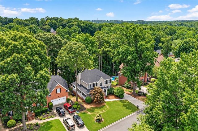 1152 Arborhill Drive, Woodstock, GA 30189