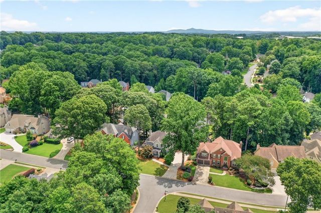 1152 Arborhill Drive, Woodstock, GA 30189