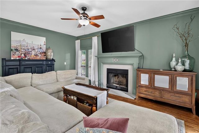1152 Arborhill Drive, Woodstock, GA 30189