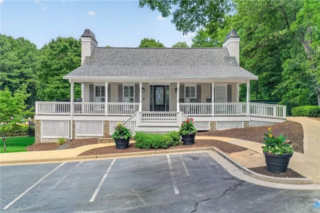 1152 Arborhill Drive, Woodstock, GA 30189