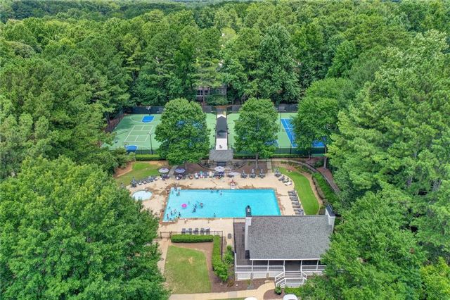 1152 Arborhill Drive, Woodstock, GA 30189
