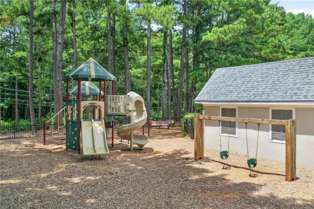 1152 Arborhill Drive, Woodstock, GA 30189