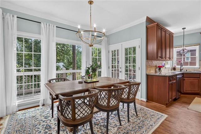 1152 Arborhill Drive, Woodstock, GA 30189