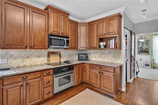 1152 Arborhill Drive, Woodstock, GA 30189