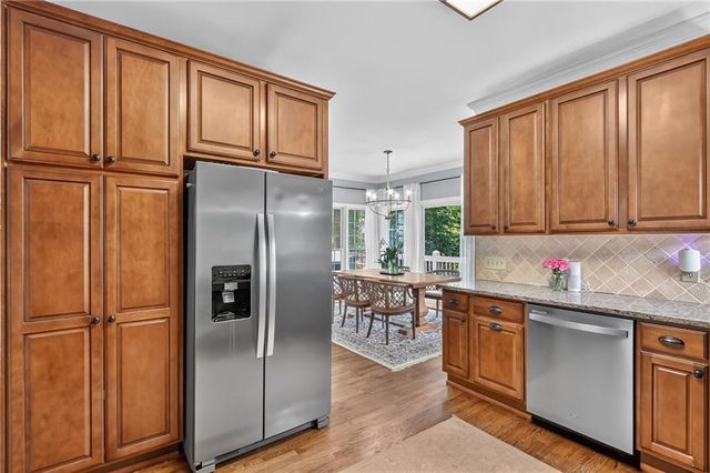 1152 Arborhill Drive, Woodstock, GA 30189