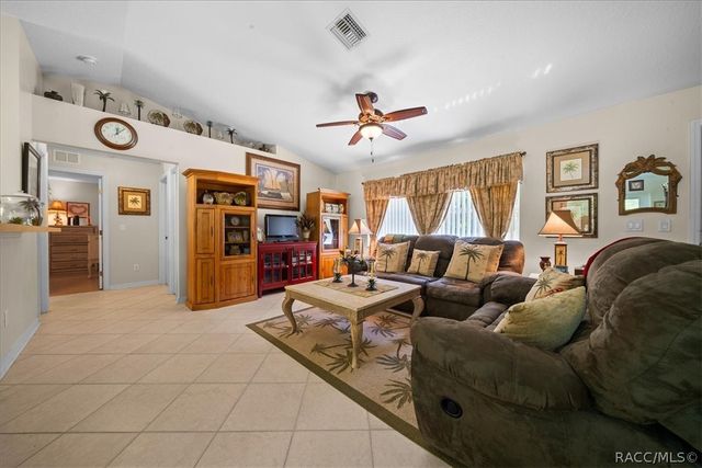 3597 E Jonah Place, Inverness, FL 34453