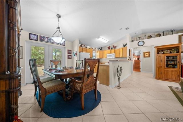 3597 E Jonah Place, Inverness, FL 34453
