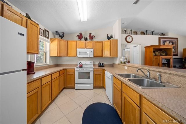 3597 E Jonah Place, Inverness, FL 34453