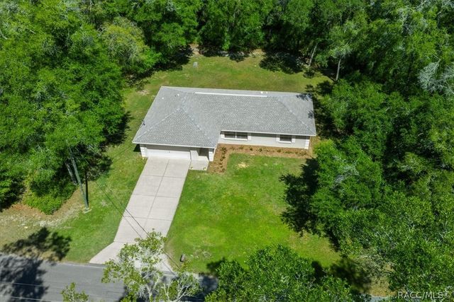 3597 E Jonah Place, Inverness, FL 34453
