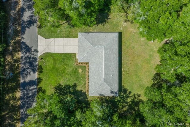 3597 E Jonah Place, Inverness, FL 34453