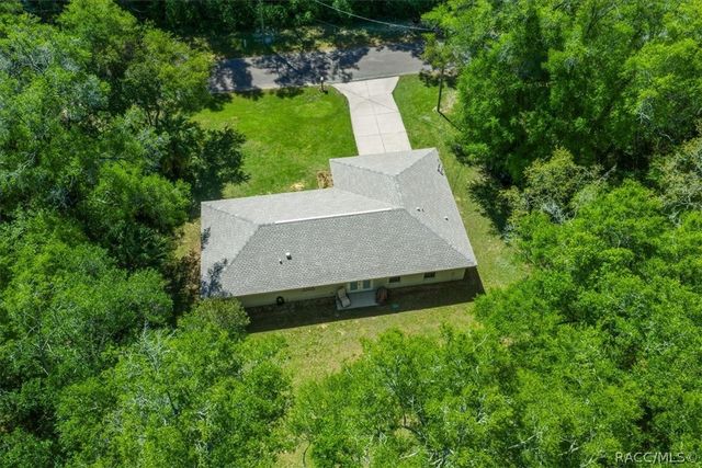 3597 E Jonah Place, Inverness, FL 34453