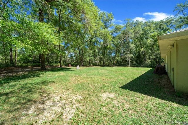 3597 E Jonah Place, Inverness, FL 34453