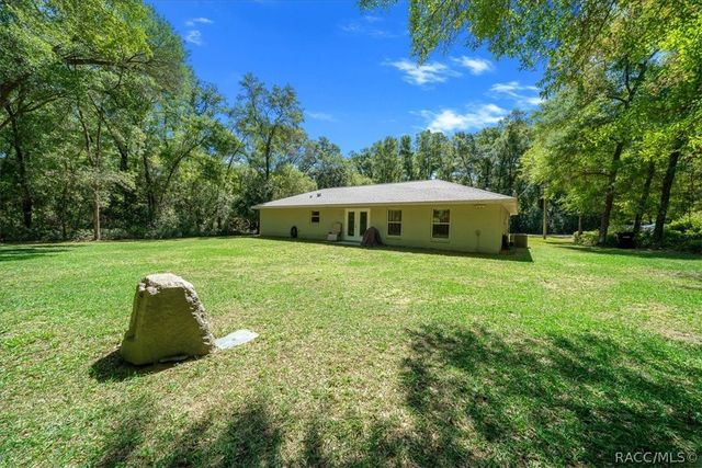 3597 E Jonah Place, Inverness, FL 34453