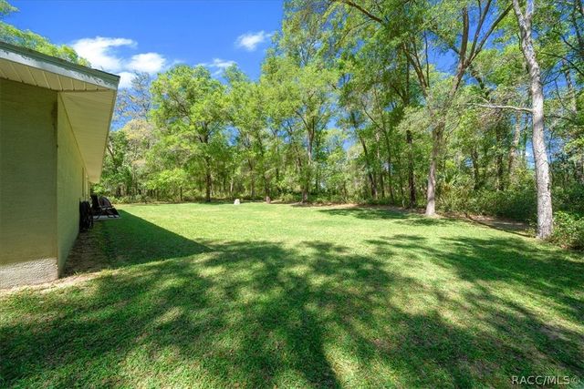 3597 E Jonah Place, Inverness, FL 34453