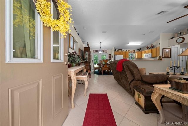 3597 E Jonah Place, Inverness, FL 34453