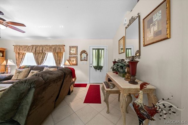 3597 E Jonah Place, Inverness, FL 34453