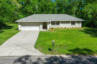 3597 E Jonah Place, Inverness, FL 34453