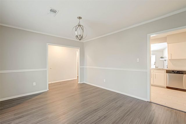 910 Redway Lane, Houston, TX 77062