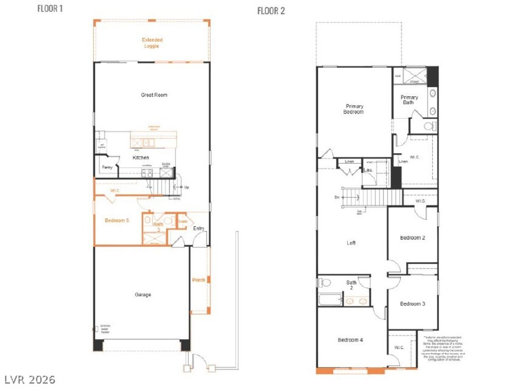 415 Preston Oak Lane, Las Vegas, NV 89138 — photo 2
