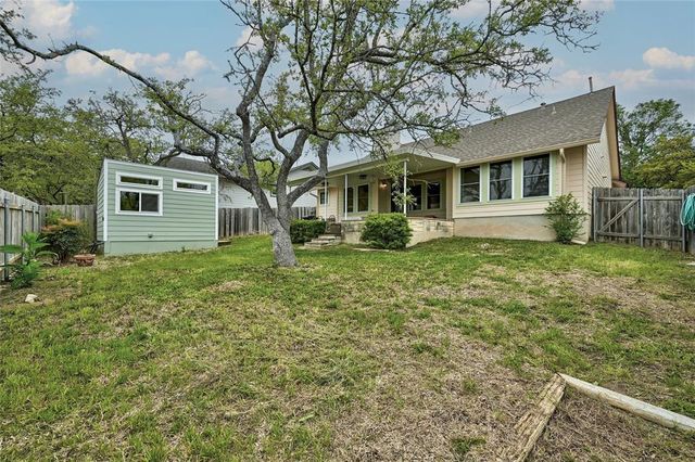 8507 Selway DR, Austin, TX 78736