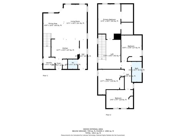 13328 Lucky Bill Lane, Houston, TX 77048