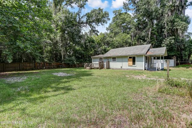 3126 CAPPER Road, Jacksonville, FL 32218