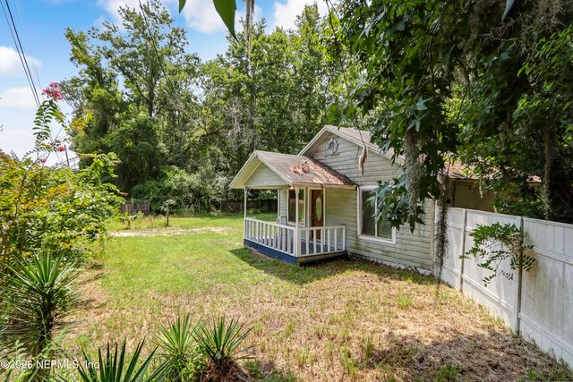 3126 CAPPER Road, Jacksonville, FL 32218
