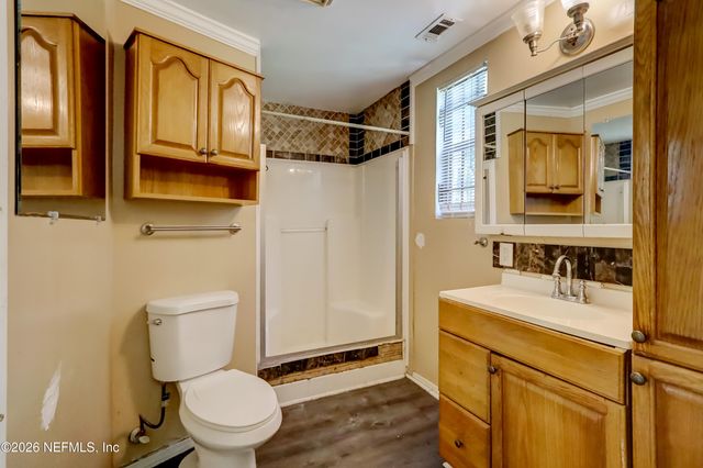 3126 CAPPER Road, Jacksonville, FL 32218
