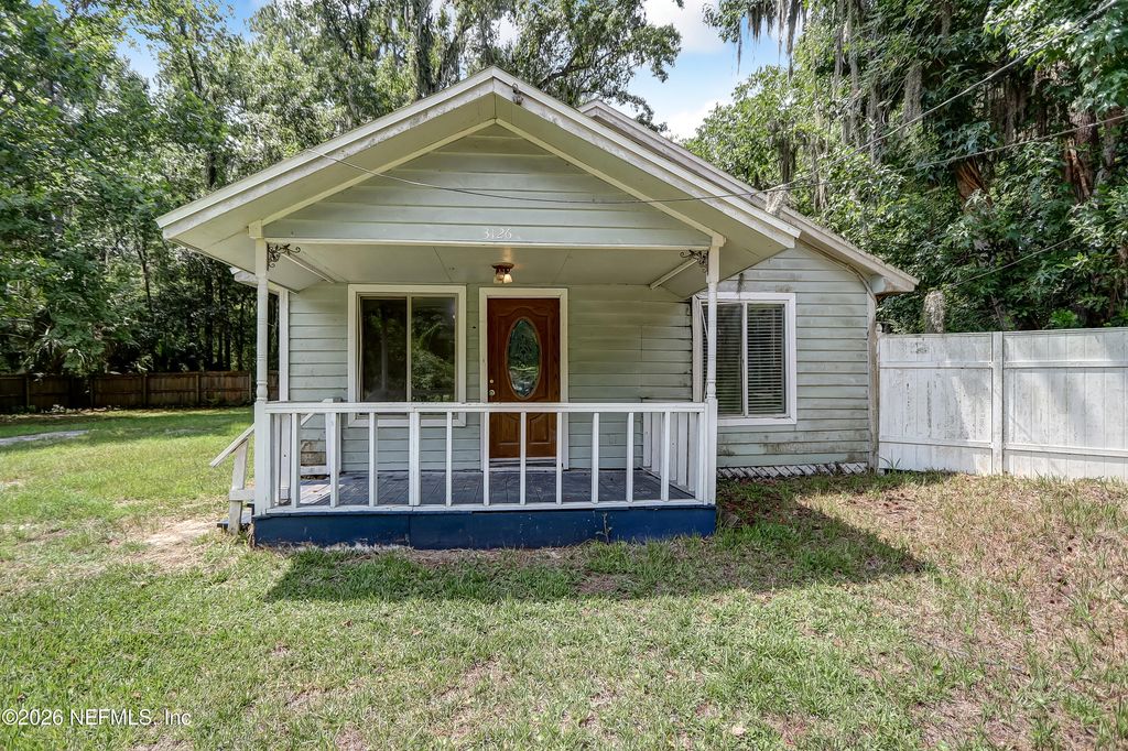 3126 CAPPER Road, Jacksonville, FL 32218